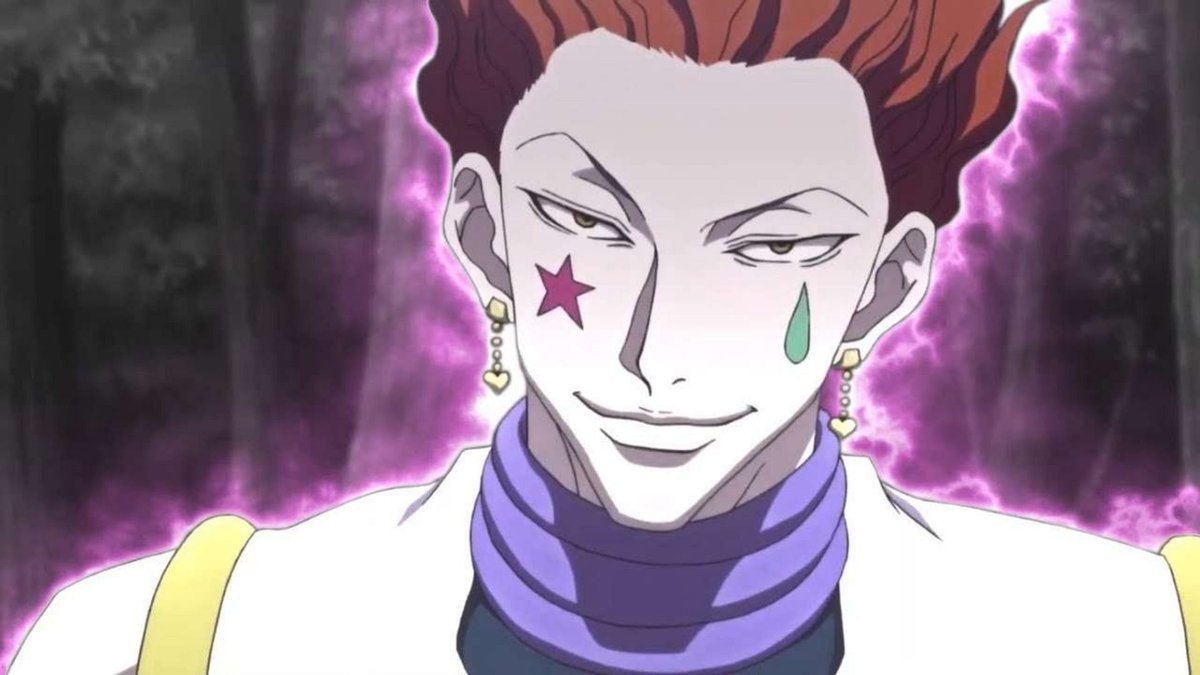 Hisoka Birthday Celebrates Hunter x Hunters Enigmatic Magician Jester